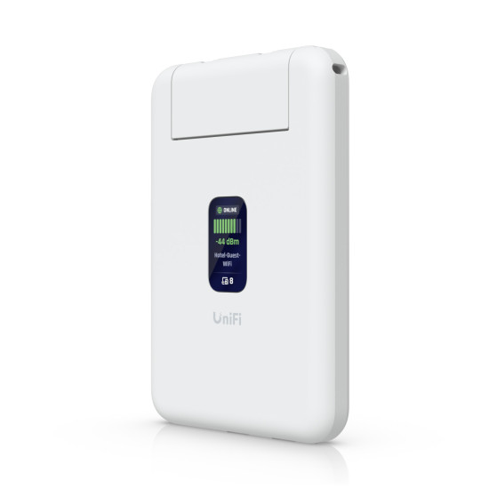 Router Travel UniFi Ubiquiti portabil, UTR